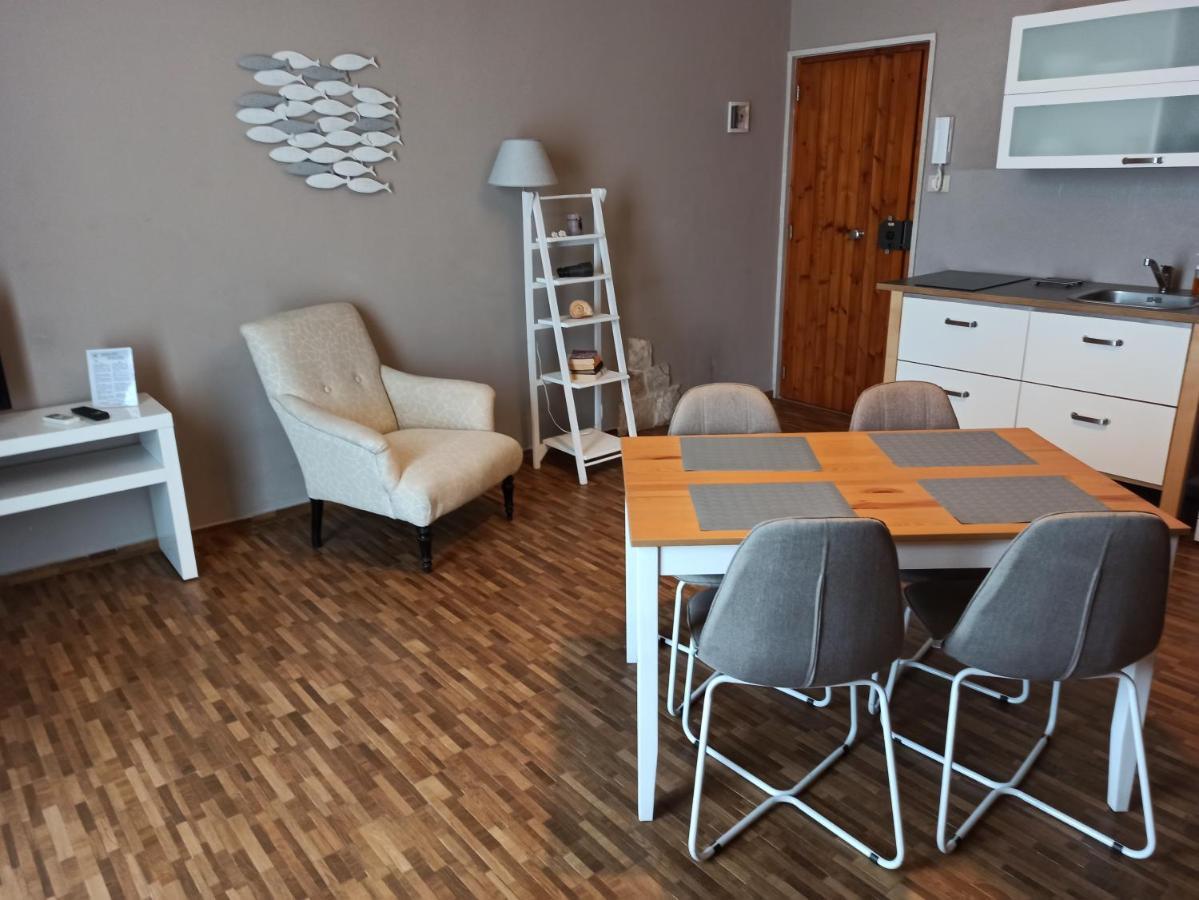 Ad Home Trani Eksteriør billede