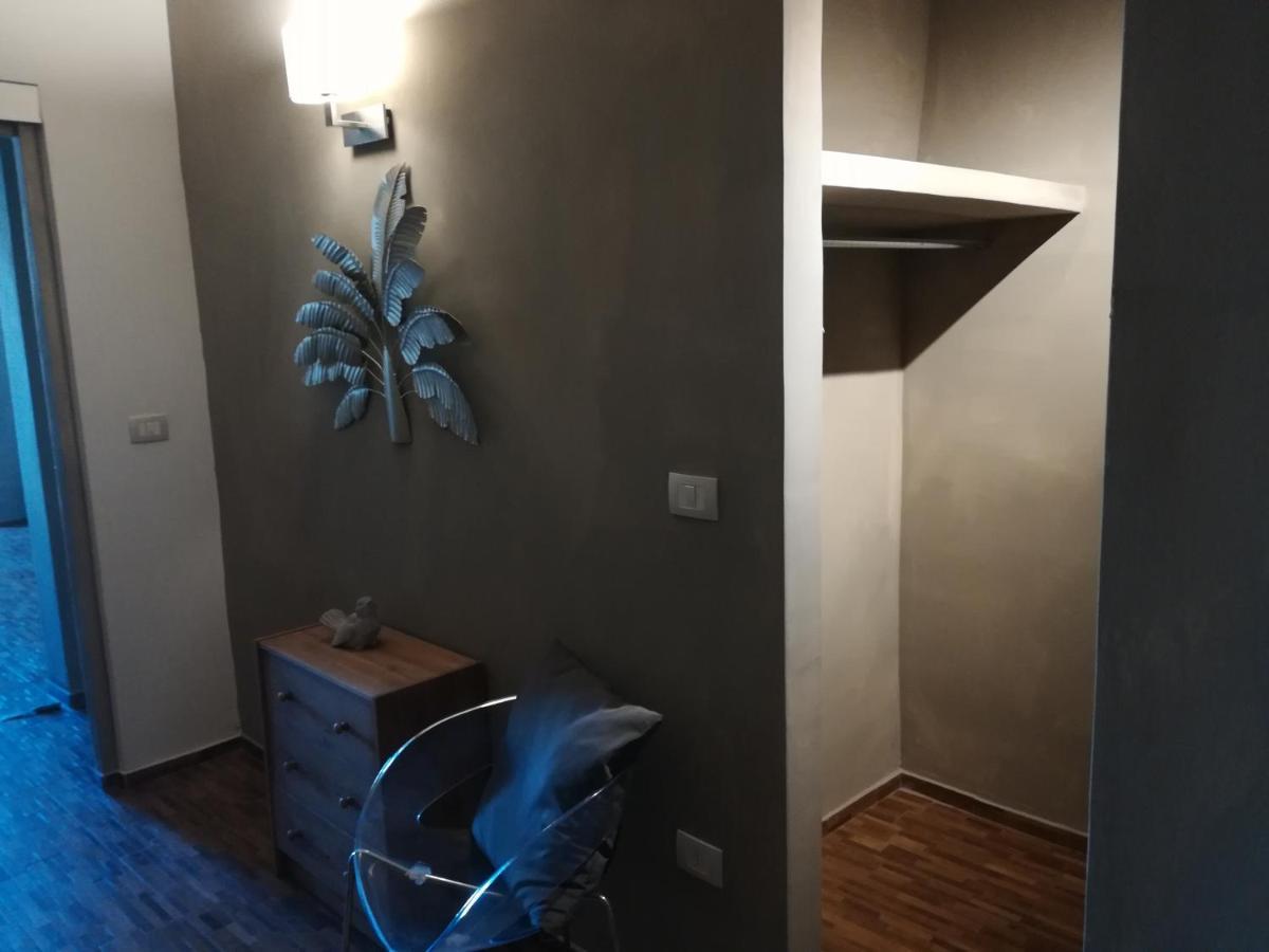 Ad Home Trani Eksteriør billede