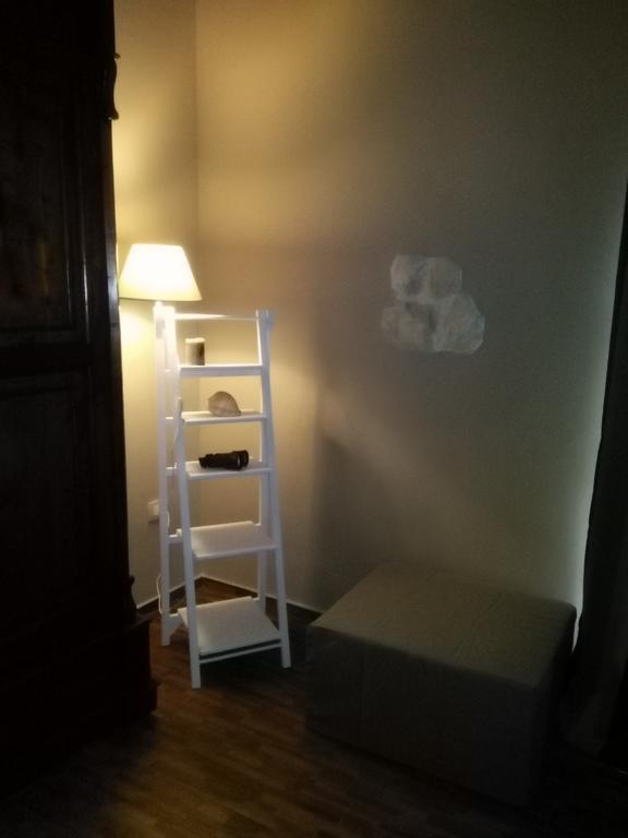 Ad Home Trani Eksteriør billede