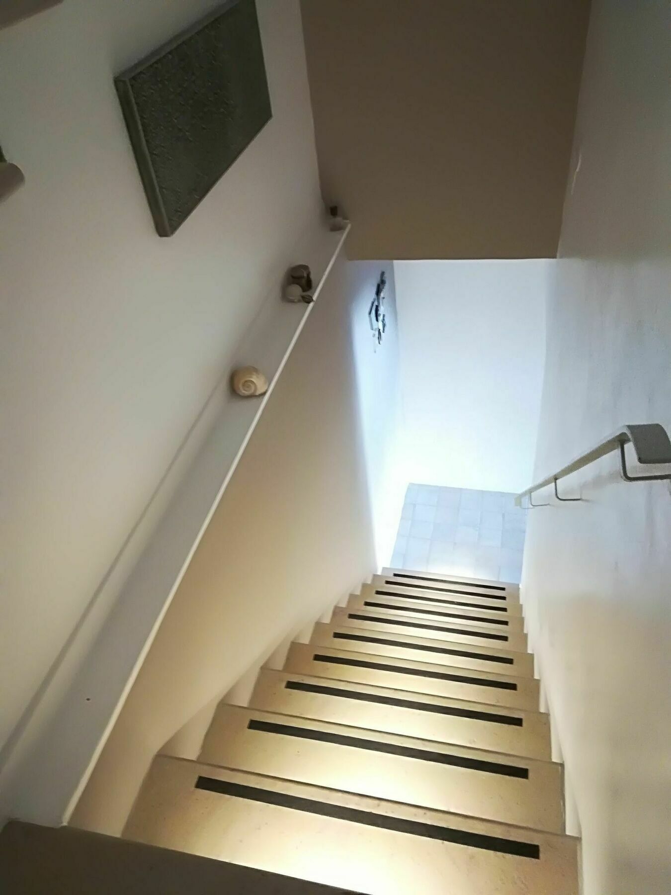 Ad Home Trani Eksteriør billede