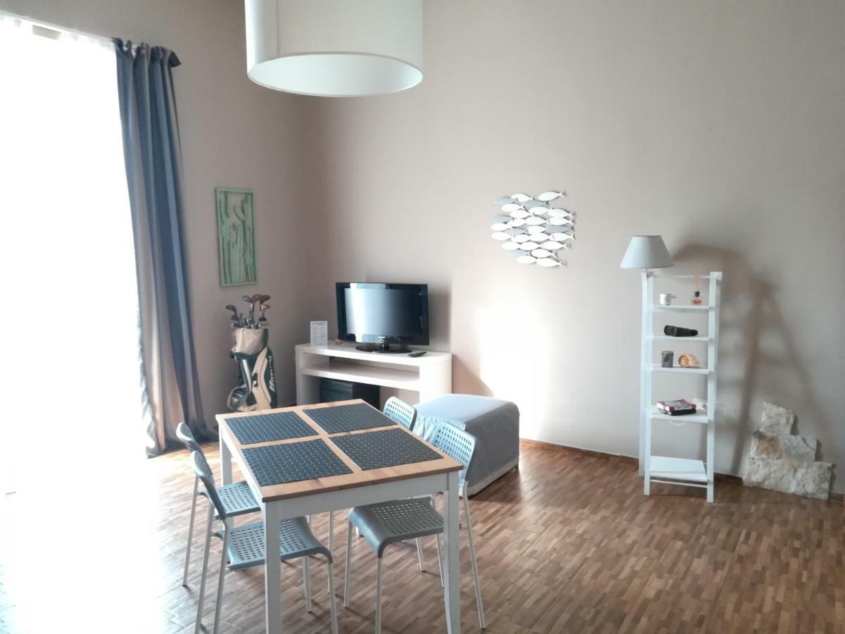 Ad Home Trani Eksteriør billede
